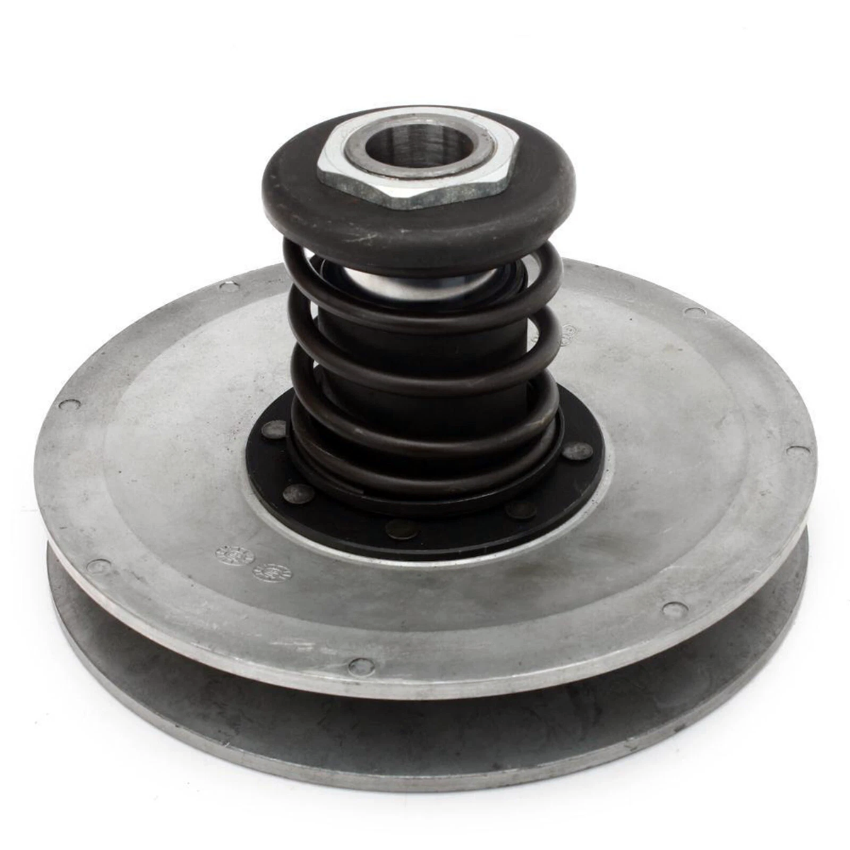 Secondary Driven Clutch CVT 21300-F12-0000 for Hisun HS 400 ATV Massimo Bennche - KUDUPARTS