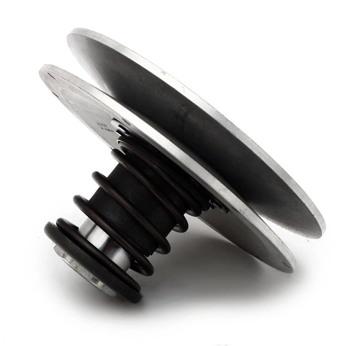 Secondary Driven Clutch CVT 21300-F12-0000 for Hisun HS 400 ATV Massimo Bennche - KUDUPARTS
