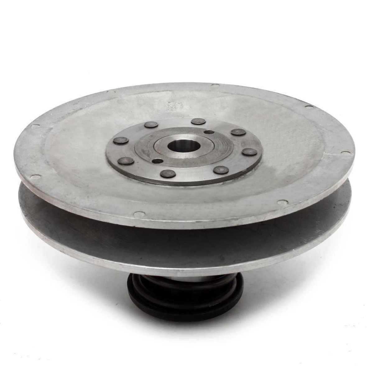 Secondary Driven Clutch CVT 21300-F12-0000 for Hisun HS 400 ATV Massimo Bennche - KUDUPARTS