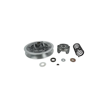 Secondary Driven Clutch Kit J55-G6260-00-00 J55-G6270-02-00 J55-46322-09-00 for Yamaha Gas - KUDUPARTS