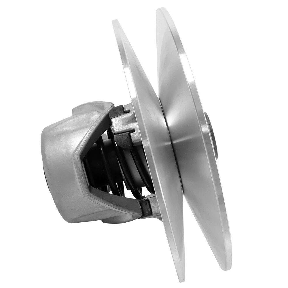 Secondary Driven Clutch Pulley 0GR0-052000 for CFMoto CF500 CForce UForce ZForce UTV ATV - KUDUPARTS