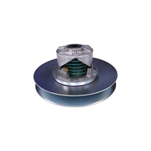 Secondary Transaxle Driven Clutch AM138516 for John Deere CS and CX Gator Utility Vehicle