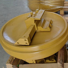 Idler 11Y-30-00012 for Komatsu Dozer D31EX-21 D31PX-22 D37PX-21 D37EX-21 D37PX-22