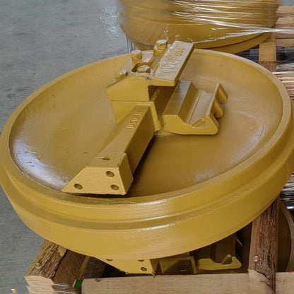 Idler 11Y-30-00012 for Komatsu Dozer D31EX-21 D31PX-22 D37PX-21 D37EX-21 D37PX-22