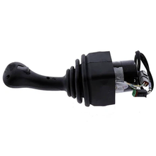 Selectable Joystick Control Left Hand 6697904 for Bobcat T110 T140 T180 T190 T250 T300 T320 A220 A300 S100 S205 S300