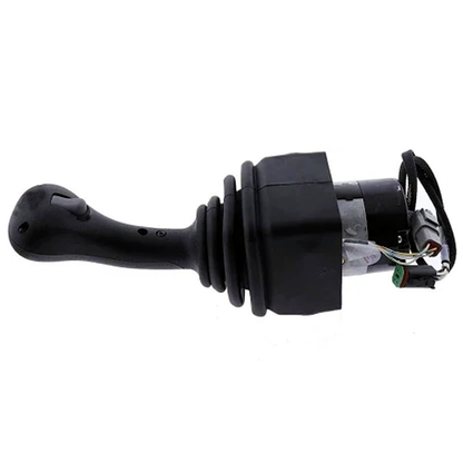Selectable Joystick Control Left Hand 6697904 for Bobcat T110 T140 T180 T190 T250 T300 T320 A220 A300 S100 S205 S300