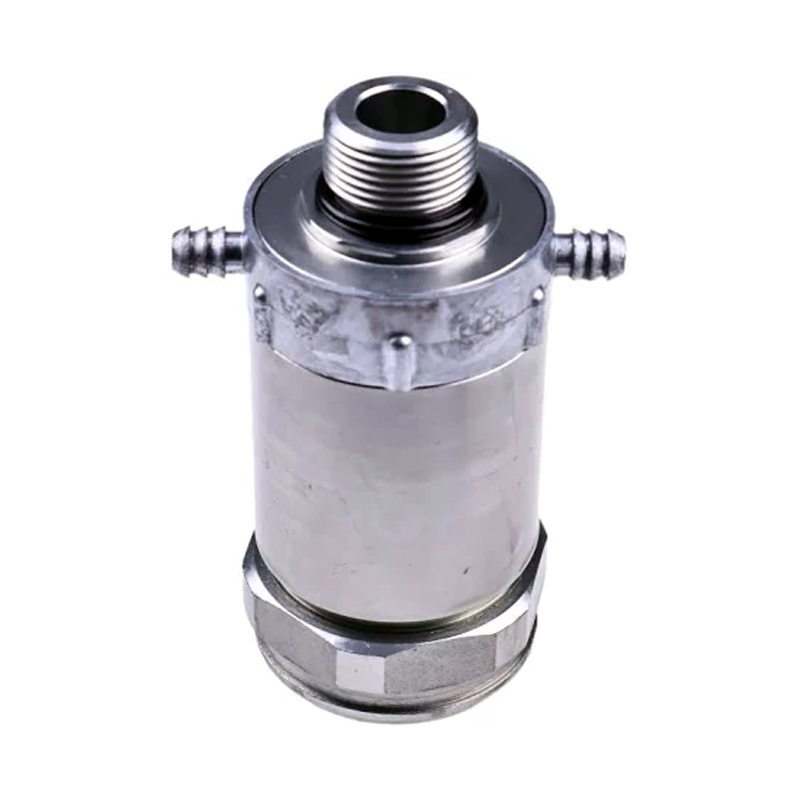Selective Control Valve Breakaway Coupler RE206382 AL166182 AL161530 for John Deere Engine 3.9L 4.5L 6.8L 8.1L 9.0L 4039 4045 6068 6081 - KUDUPARTS