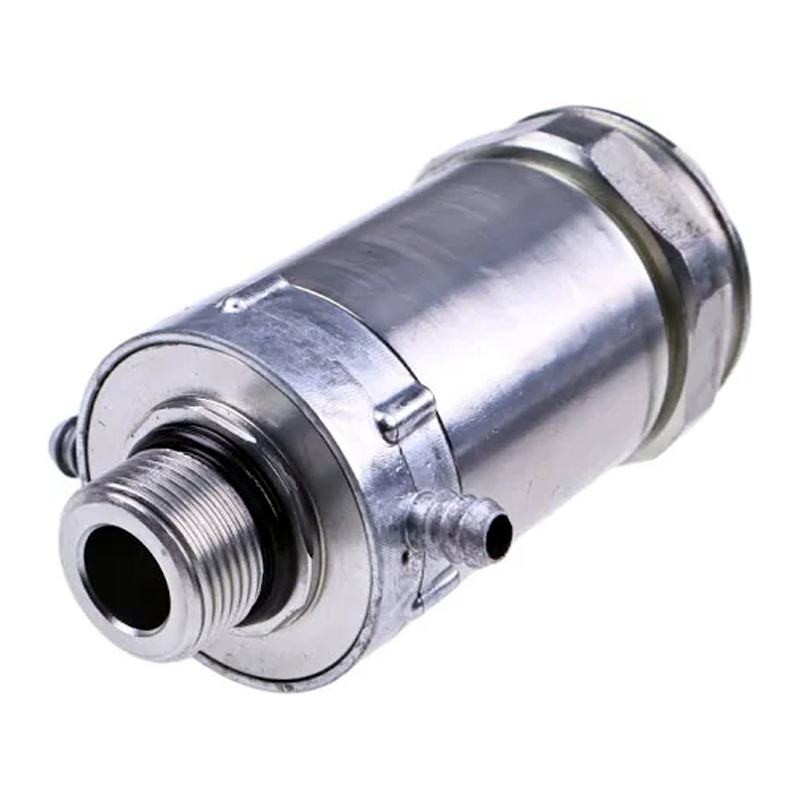 Selective Control Valve Breakaway Coupler RE206382 AL166182 AL161530 for John Deere Engine 3.9L 4.5L 6.8L 8.1L 9.0L 4039 4045 6068 6081 - KUDUPARTS