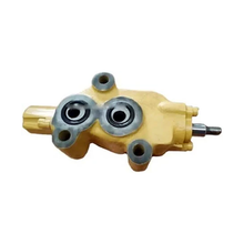 Selector Valve 700-62-54000 for Komatsu Dozer D150A-1 D155A-1 D355A-5 D355A-3 D455A-1