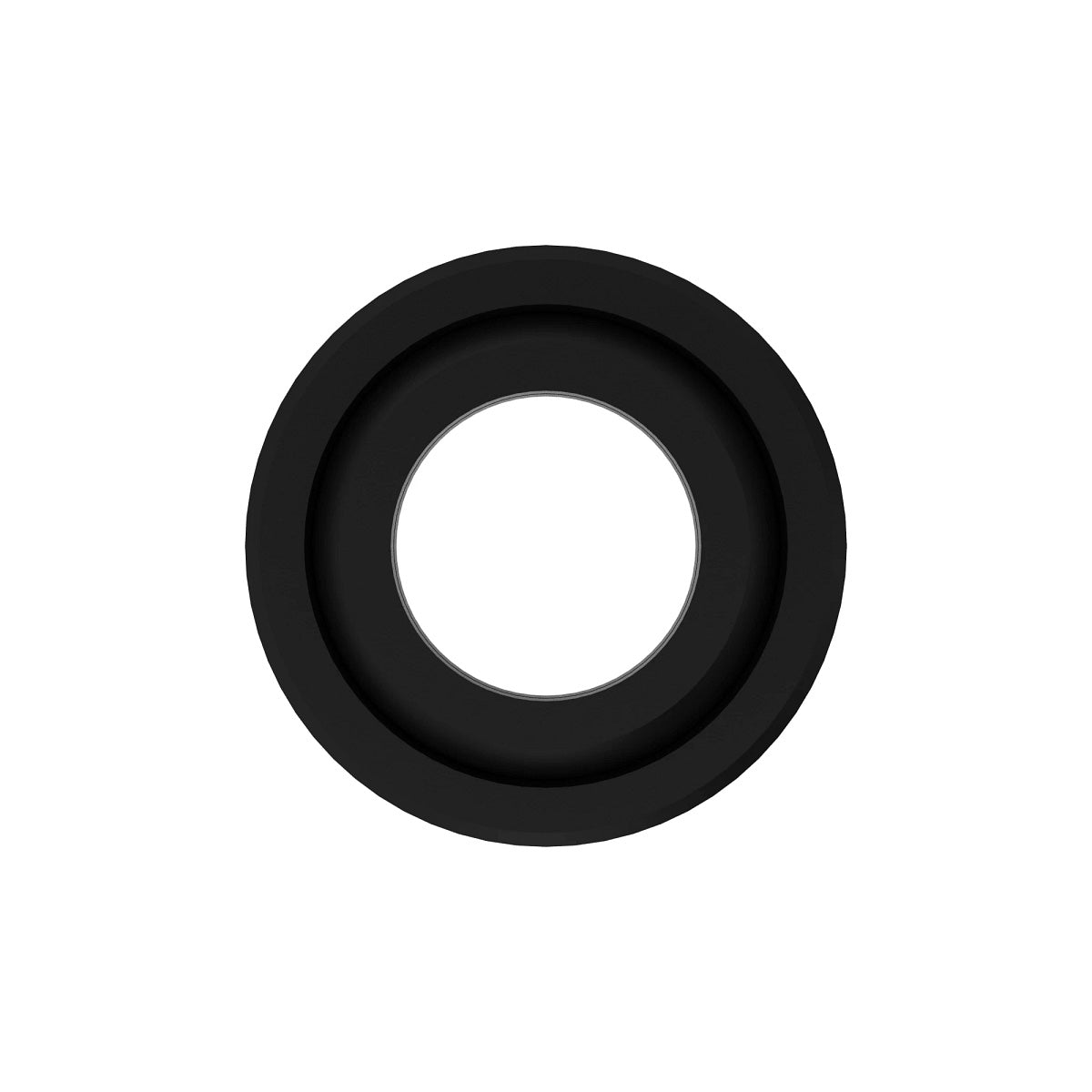 Self Aligning Bushing AN205961 for John Deere Engine 6.8 6.8L 9.0L 6068 6090 Sprayer 4730 4830 4920 4930 4940 5430I R4040I - KUDUPARTS
