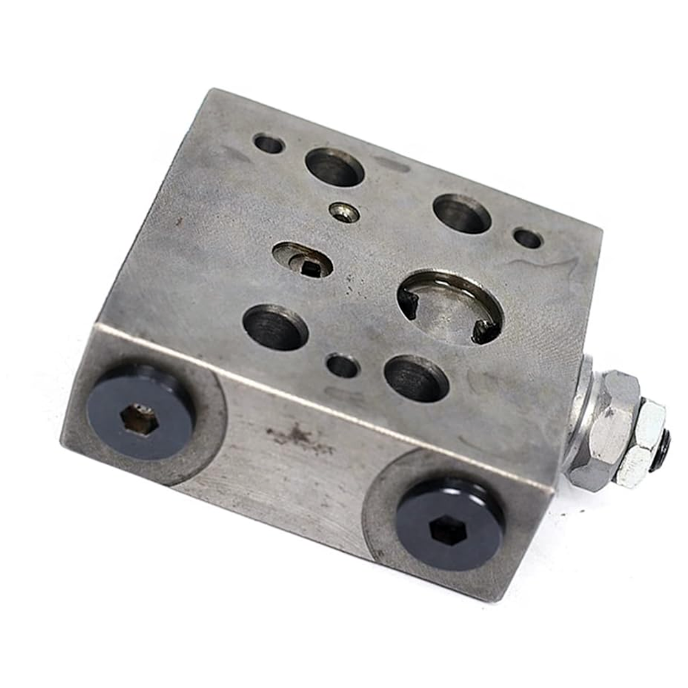 Self Pressure Reducing Valve 6014232 723-40-70100 for Komatsu Engine 6D102 Excavator PC200-6 PC210-6K PC220-6 PC240-6K - KUDUPARTS