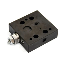 Self Pressure Reducing Valve 6014232 723-40-70100 for Komatsu Engine 6D102 Excavator PC200-6 PC210-6K PC220-6 PC240-6K