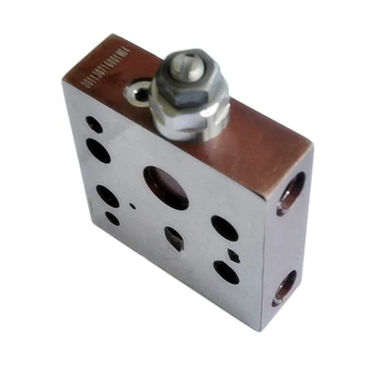 Self Pressure Reducing Valve 6014232 723-40-70100 for Komatsu Engine 6D102 Excavator PC200-6 PC210-6K PC220-6 PC240-6K - KUDUPARTS