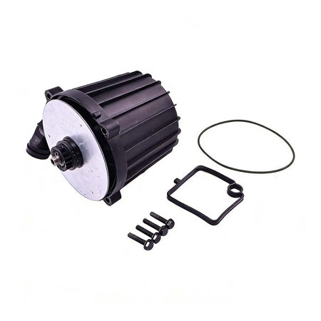 Separator 22767078 for Volvo Engine D16 Truck FH - KUDUPARTS