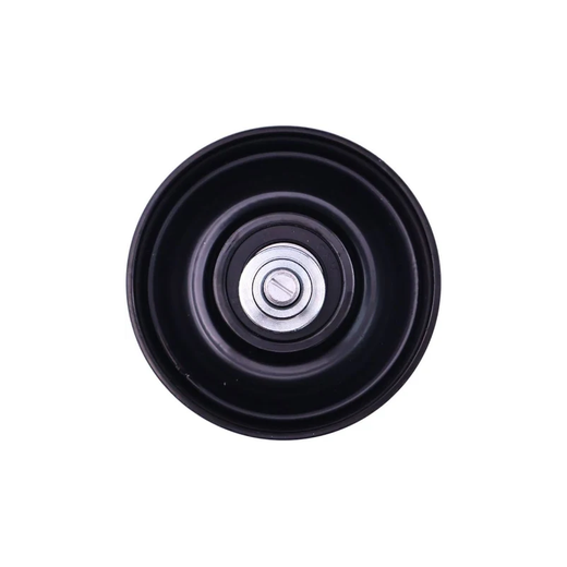 Serpentine Belt Idler Pulley 3861009 for Volvo Penta Engine 4.3GXiE 8.1GiE 8.1Gi 5.0GXi 5.7Gi - KUDUPARTS