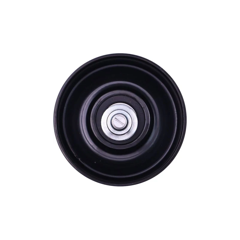 Serpentine Belt Idler Pulley 3861009 for Volvo Penta Engine 4.3GXiE 8.1GiE 8.1Gi 5.0GXi 5.7Gi - KUDUPARTS