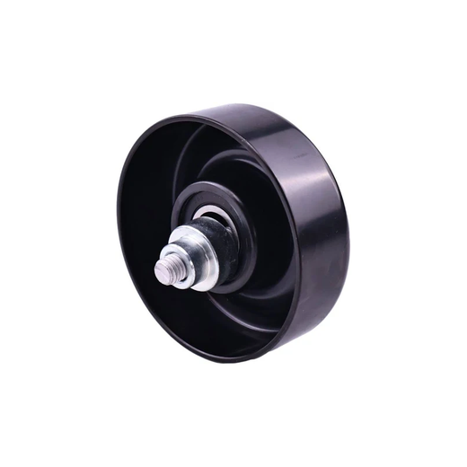 Serpentine Belt Idler Pulley 3861009 for Volvo Penta Engine 4.3GXiE 8.1GiE 8.1Gi 5.0GXi 5.7Gi - KUDUPARTS