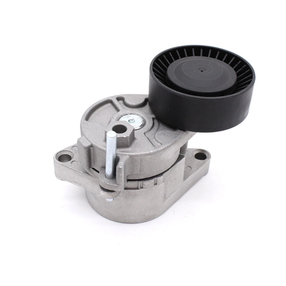 Serpentine Belt Tensioner Idler Pulley Timing Kit Set for BMW E36 E39 E46 E53 X5