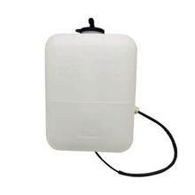 Service Tank 096-0744 for Caterpillar CAT 3006 3054 3126 Engine 318C 322B 322C 325C Excavator