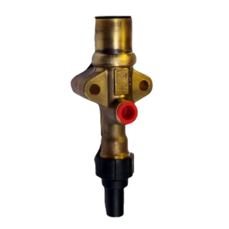Service Valve 14-00430-00 for Carrier Transicold Vector 1800 1850 1950 Supra 750 850 950 1050 1150 1250 Oasis 150 - KUDUPARTS