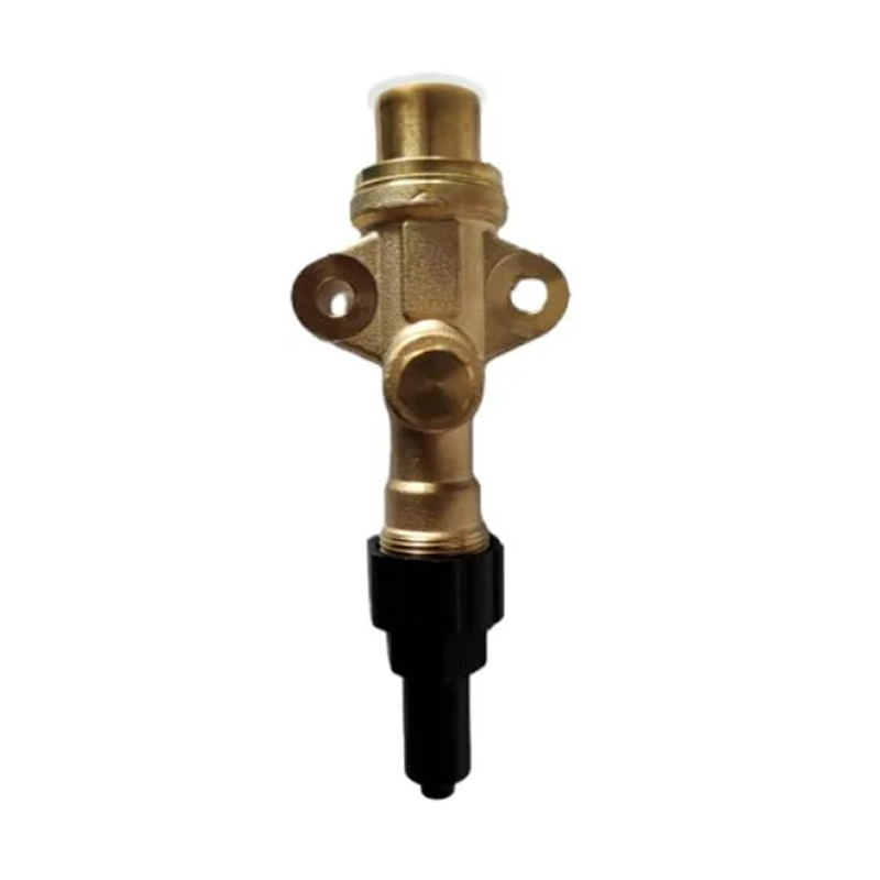 Service Valve 14-00430-00 for Carrier Transicold Vector 1800 1850 1950 Supra 750 850 950 1050 1150 1250 Oasis 150 - KUDUPARTS