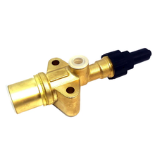 Service Valve 14-00430-00 for Carrier Transicold Vector 1800 1850 1950 Supra 750 850 950 1050 1150 1250 Oasis 150