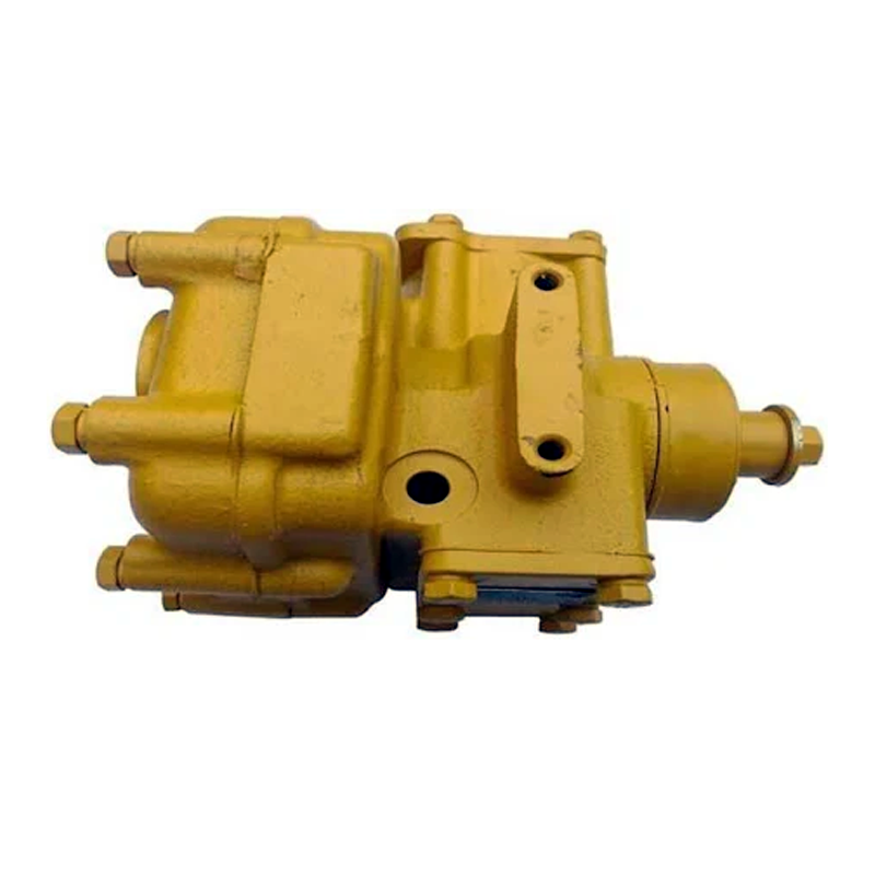 Servovalve 702-12-13000 pour bulldozer Komatsu D85A-18 D80A-18 D80E-18 D80P-18 D85P-18 D85E-18 D150A-1 D155A-1 D355A-5 D455A-1