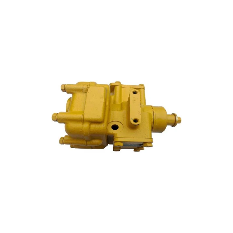 Servo Valve 702-12-13001 for Komatsu Dozer D85A-18 D80A-18 D80E-18 D85P-18 D150A-1 D155A-1 D155A-2 D355A-5 D355A-3 - KUDUPARTS