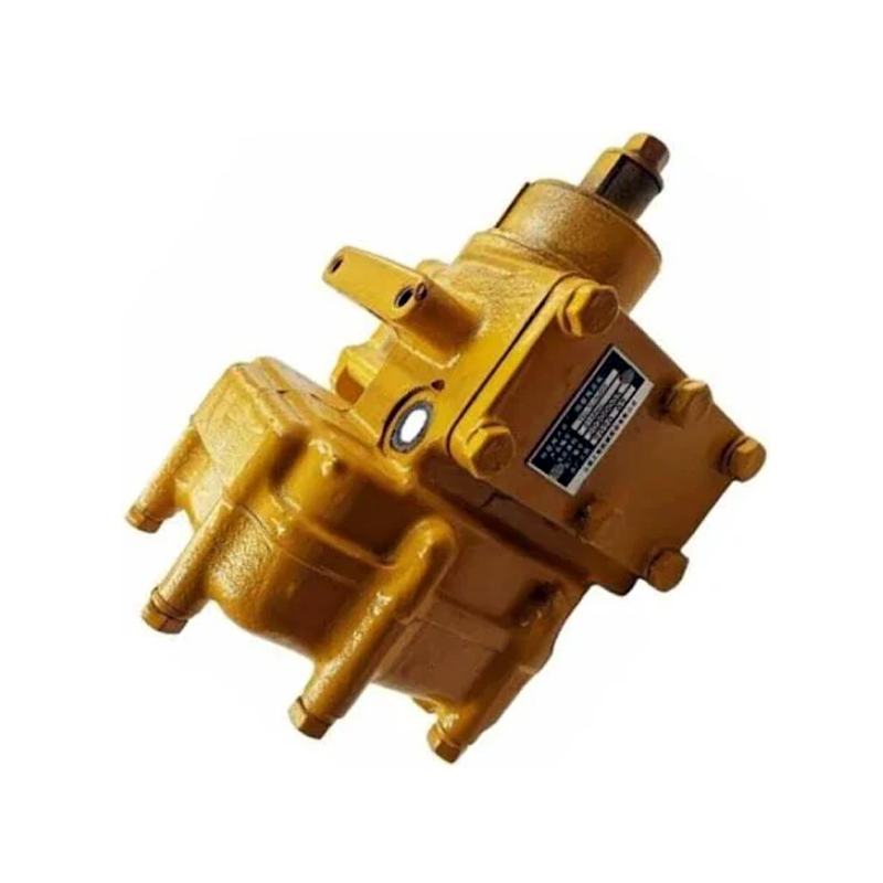 Servo Valve 702-12-14000 for Komatsu Engine S6D155-4 Dozer D85A-18 D85E-18 D150A-1 D155A-1 D155A-2 D355A-5 D355A-3 D455A-1