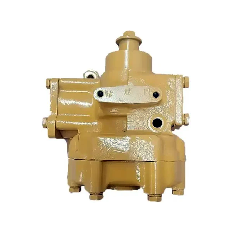 Servovanne 702-12-14001 pour bulldozer Komatsu D155A-2A D155A-2 D355A-3