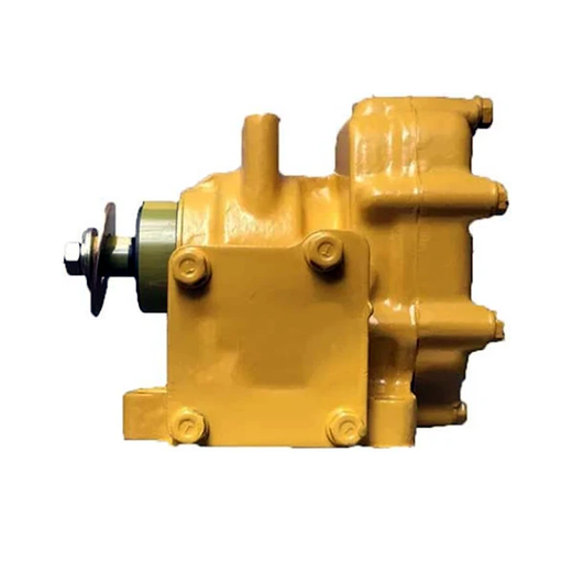 Servo Valve 702-12-15001 for Komatsu Dozer D355A-3X - KUDUPARTS