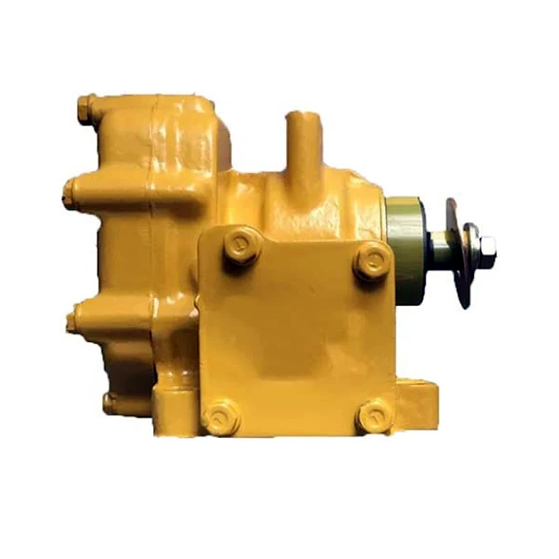 Servoválvula 702-12-15001 para excavadora Komatsu D355A-3X