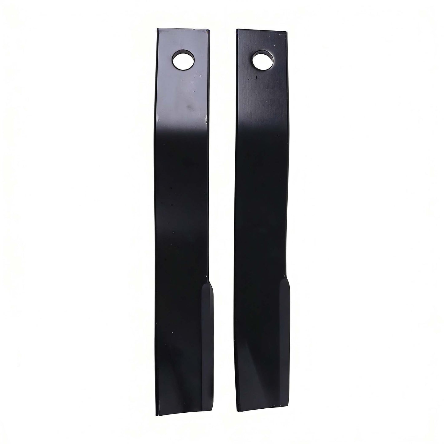Set Of 2 Blades 7556BH for Bush Hog 1206 1256 206 1315 2315 2415 256 2610 2615 2720 276 286 306 310 BH26 SQ172 SQ72-4 SQ720