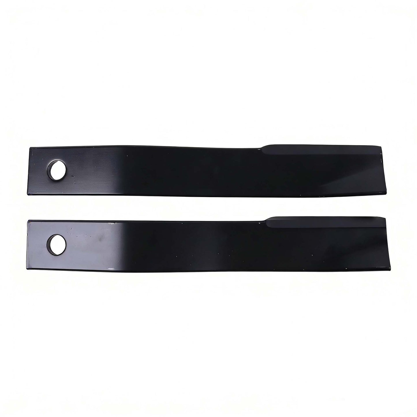 Set Of 2 Blades 7556BH for Bush Hog 1206 1256 206 1315 2315 2415 256 2610 2615 2720 276 286 306 310 BH26 SQ172 SQ72-4 SQ720