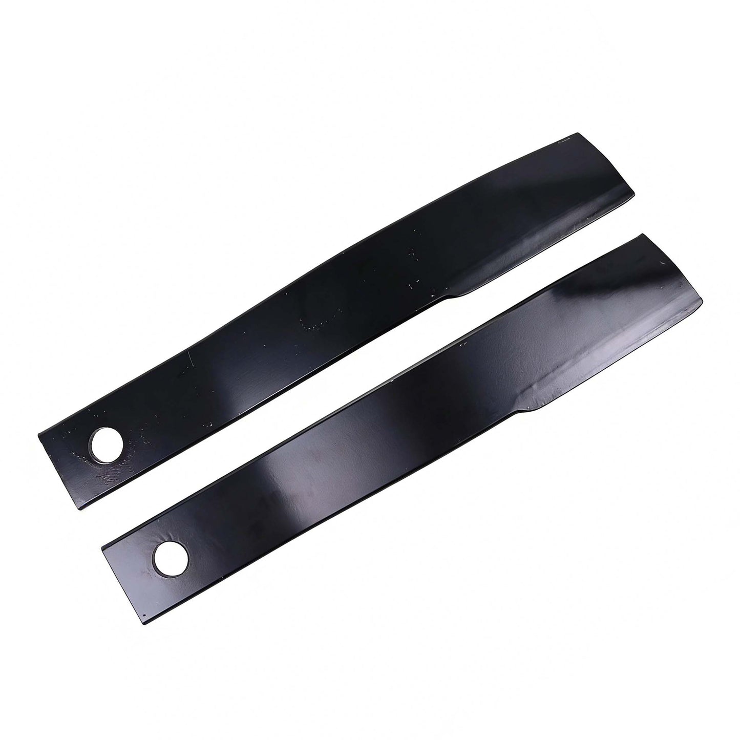 Set Of 2 Blades 7556BH for Bush Hog 1206 1256 206 1315 2315 2415 256 2610 2615 2720 276 286 306 310 BH26 SQ172 SQ72-4 SQ720