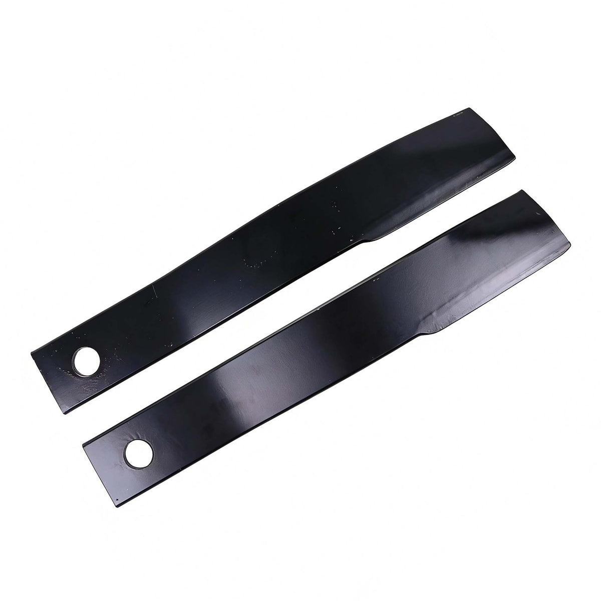 Set Of 2 Blades 7556BH for Bush Hog 1206 1256 206 1315 2315 2415 256 2610 2615 2720 276 286 306 310 BH26 SQ172 SQ72-4 SQ720 - KUDUPARTS