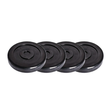 Set Of 4 Round Rubber Arm Pads 5715017 for Bendpak Danmar Lift