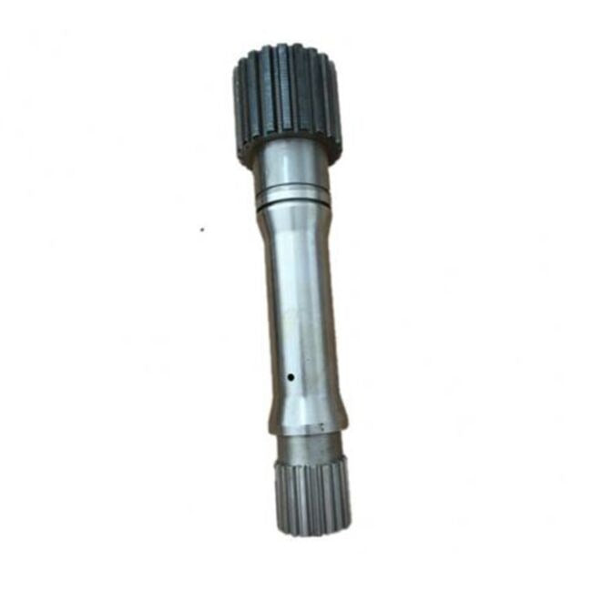 Shaft 154-13-41651 for Komatsu Dozer D85A-18 D85P-18 D85E-18 - KUDUPARTS