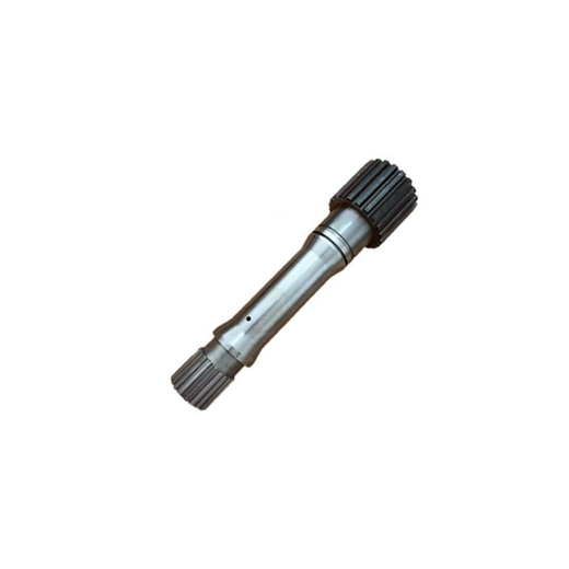 Shaft 154-13-41651 for Komatsu Dozer D85A-18 D85P-18 D85E-18 - KUDUPARTS