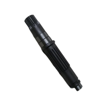 Arbre 708-2G-12610 pour Komatsu PC210-10, PC210-11, PC228US-11, PC230NHD-11, PC240LC-10, PC290LC-10 et PC290LC-11