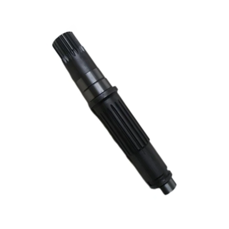 Shaft 708-2G-12610 for Komatsu PC210-10 PC210-11 PC228US-11 PC230NHD-11 PC240LC-10 PC290LC-10 PC290LC-11 - KUDUPARTS