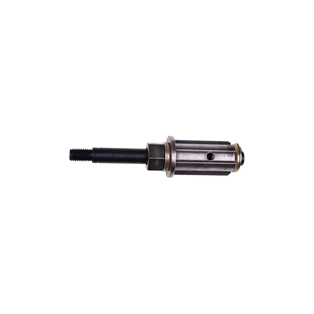 Shaft Bearing Housing 4144-640-5900 for Stihl Trimmer FS36 FS38 FS40 FS44 FS45 FS46 FS50 - KUDUPARTS