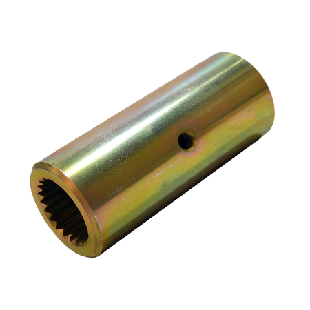 Shaft Coupling 5132201 for Polaris Magnum 325 Ranger 500 Xpedition 325 425 1999-2002 - KUDUPARTS