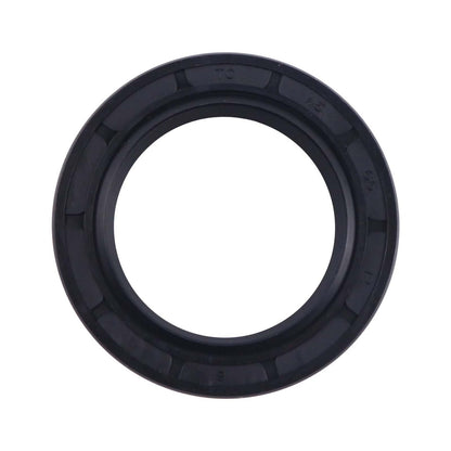 Shaft Seal 100529A1 85805991 for CASE CX100 CX50 CX60 CX70 CX80 CX90 MX100C MX80C MX90C