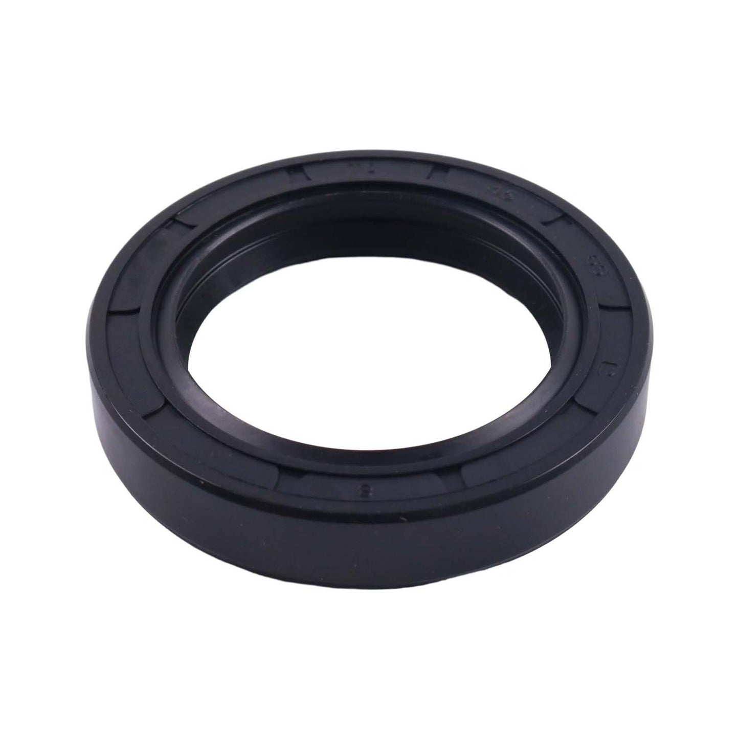 Shaft Seal 100529A1 85805991 for New Holland 3230 3930 3430 4830 4130 655E 5030 LB110 LB95 - KUDUPARTS