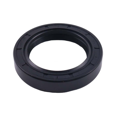Shaft Seal 100529A1 85805991 for New Holland 3230 3930 3430 4830 4130 655E 5030 LB110 LB95 - KUDUPARTS