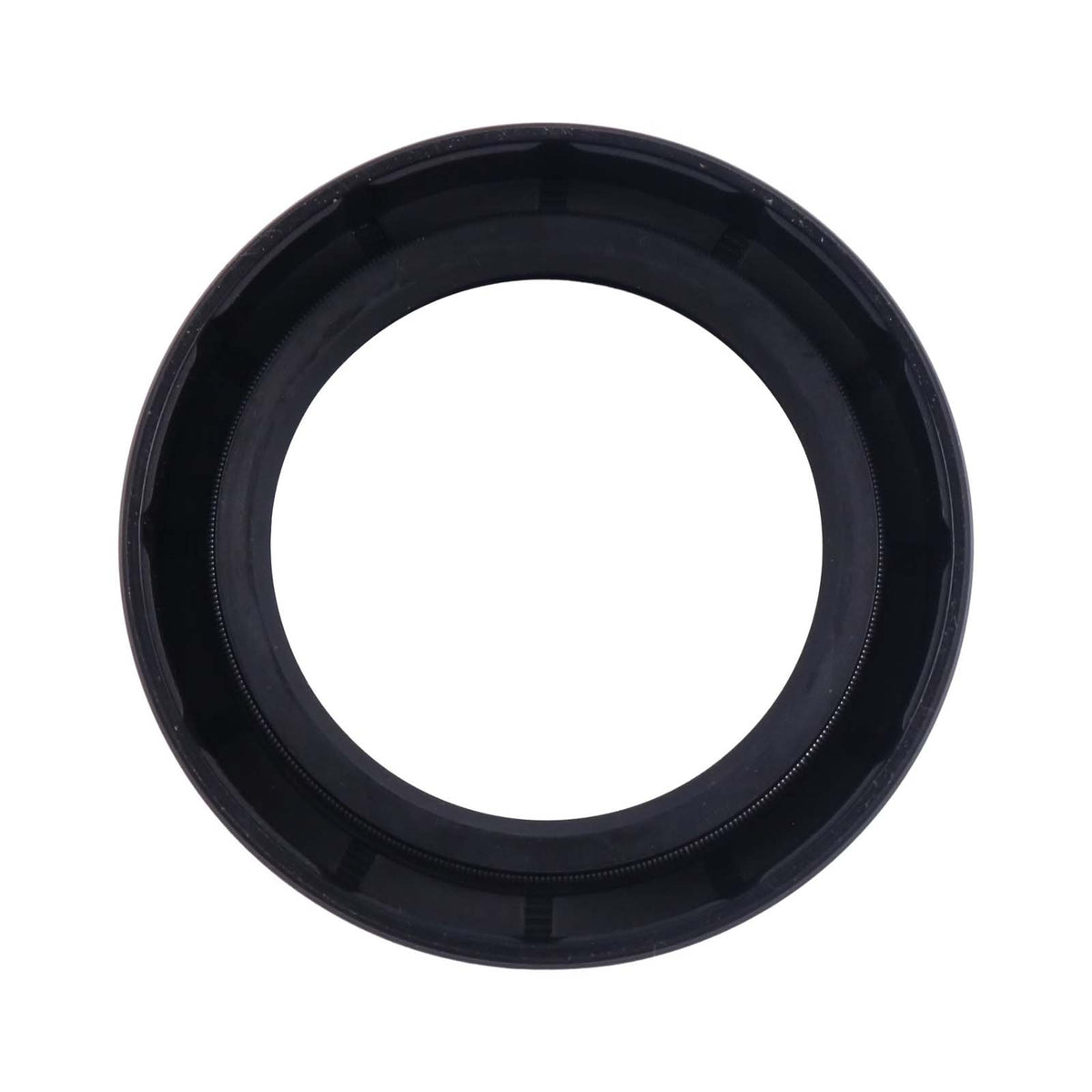 Shaft Seal 100529A1 85805991 for New Holland 3230 3930 3430 4830 4130 655E 5030 LB110 LB95 - KUDUPARTS