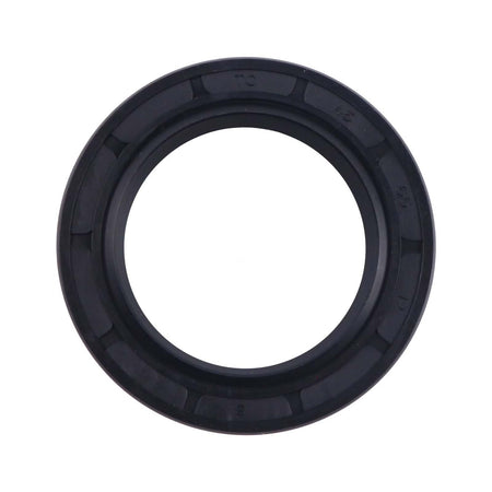 Shaft Seal 100529A1 85805991 for New Holland 3230 3930 3430 4830 4130 655E 5030 LB110 LB95 - KUDUPARTS