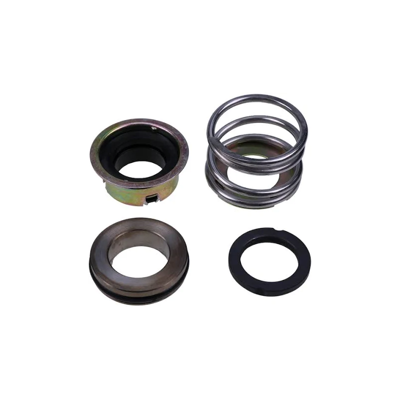 Shaft Seal 22-899 for Thermo King Compressor D214 X214 Transport Refrigeration KD MD T Series - KUDUPARTS