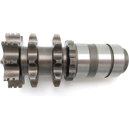 Arbre de transmission 7161187 7253962 pour chargeuse Bobcat 500 530 553 600 610 620 631 641 645 720 722 732 743